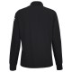 PLAY JACKET WOMAN BLACK 2024