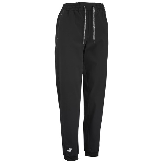 ДАМСКИ ПАНТАЛОН PLAY PANT WOMAN BLACK 2024