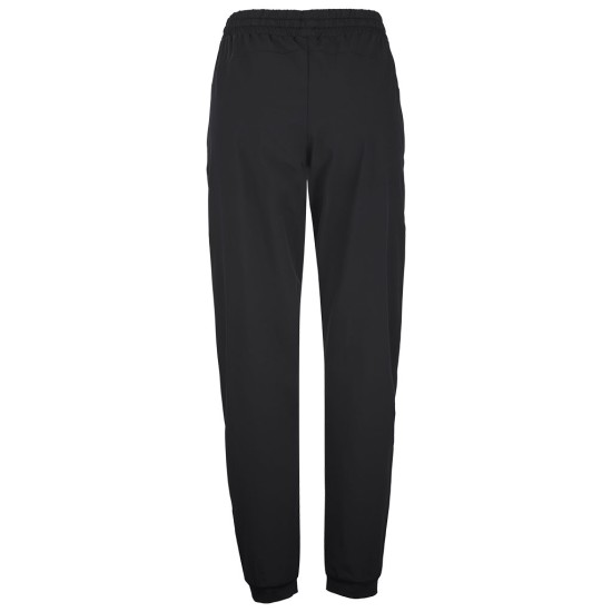 ДАМСКИ ПАНТАЛОН PLAY PANT WOMAN BLACK 2024