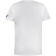 EXERCISE BABOLAT TEE BOY WHITE