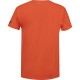 EXERCISE BABOLAT TEE MEN FIESTA RED 2024