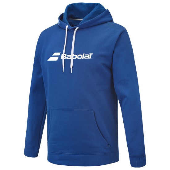 EXERCISE HOOD SWET MEN SODALITE BLUE 2024 