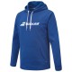 EXERCISE HOOD SWET MEN SODALITE BLUE 2024 