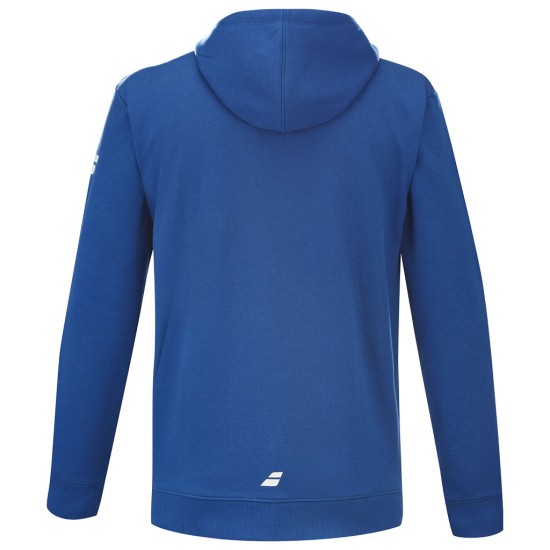 EXERCISE HOOD SWET MEN SODALITE BLUE 2024 