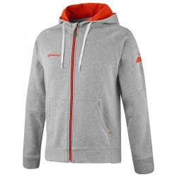 EXERCISE HOOD JACKET JNR H. RISE 2024