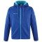 EXRCISE HOOD JACKET MEN JNR SODALITE BLUE 2024