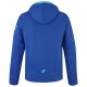 EXRCISE HOOD JACKET MEN SODALITE BLUE 2024