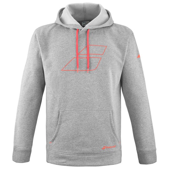 STRIKE HOOD SWEAT HIGH RISE 2024
