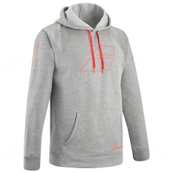 STRIKE HOOD SWEAT HIGH RISE 2024