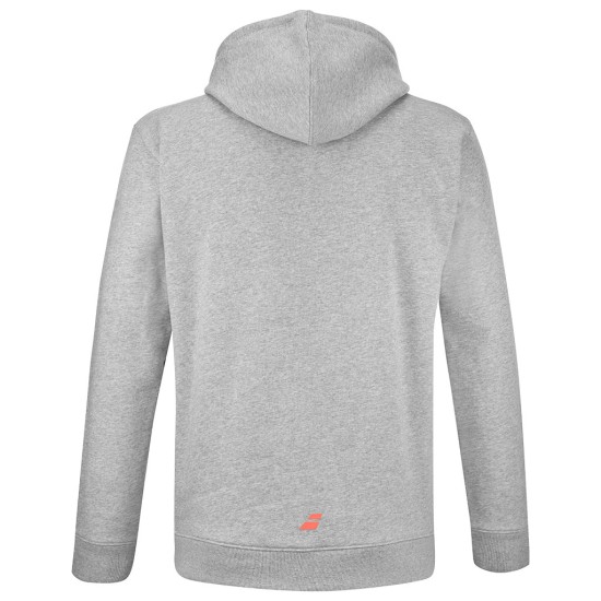 STRIKE HOOD SWEAT HIGH RISE 2024