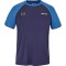 CREW NECK TEE LEBRON BARITONE BLUE