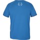 CREW NECK TEE LEBRON BARITONE BLUE