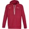 HOOD SWEAT LEBRON RED DAHLIA