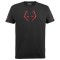 COTTON TEE LEBRON BLАCK