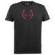 COTTON TEE LEBRON BLАCK