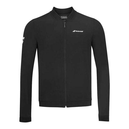 Babolat Play Jacket (черно) - унисекс