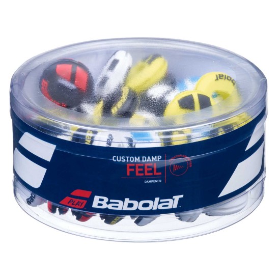 АНТИВИБРАТОРИ CUSTOM DAMP BOX X48