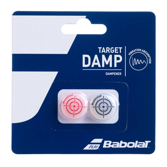 АНТИВИБРАТОРИ TARGET DAMP X2