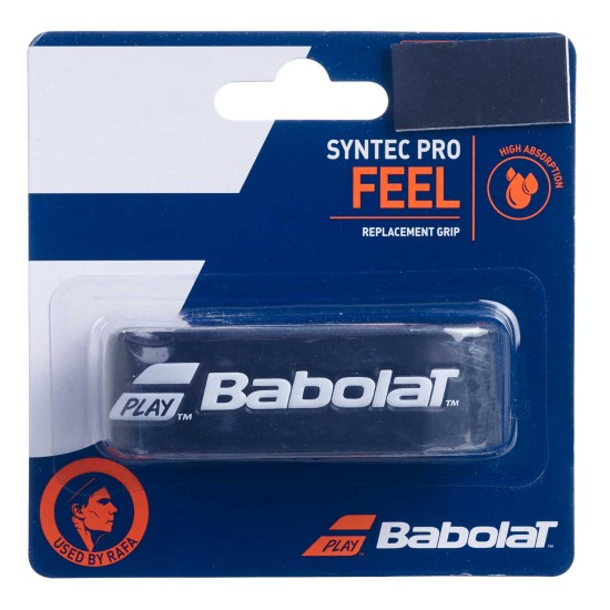 Грип SYNTEC PRO BLACK