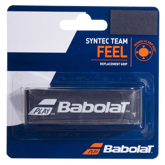 Грип SYNTEC  ТЕАМ BLACK
