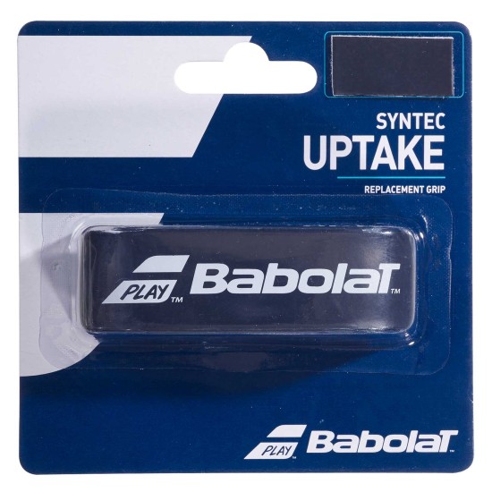 Грип SYNTEC  UPTAKE BLACK