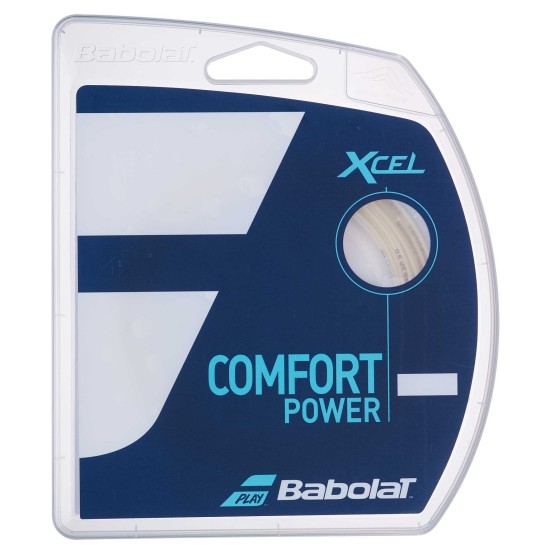 XCEL 12m ЧЕРЕН ЦВЯТ