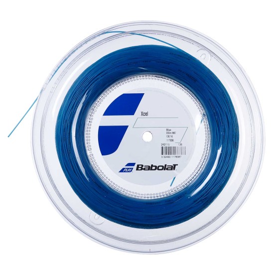 КОРДАЖ XCEL 200m СИН ЦВЯТ