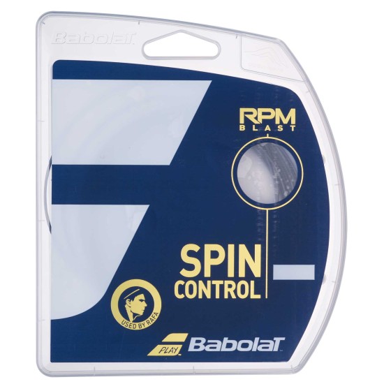  RPM BLAST 12m