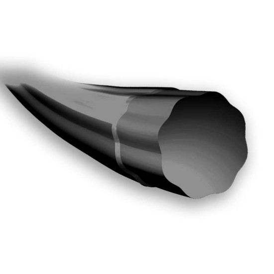 RPM TEAM 12m BLACK