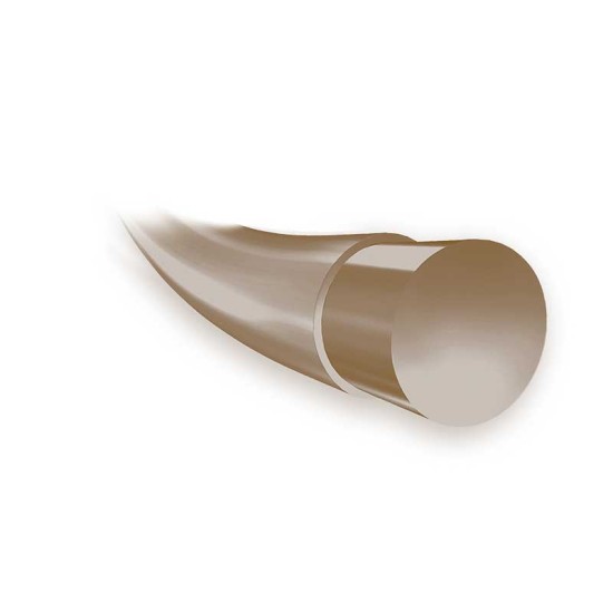 RPM POWER 12m BROWN