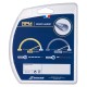 RPM HURRICANE 12m YELLOW