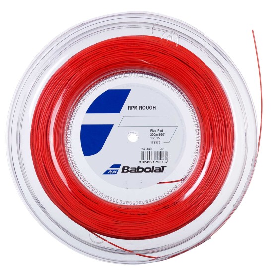 RPM ROUGH 200m FLUO RED