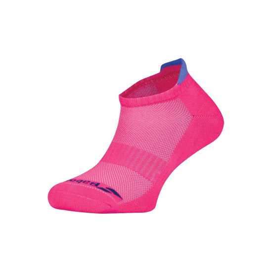 Чорапи INVISIBLE 2 PAIRS WOMEN FANDPINK/WEDG