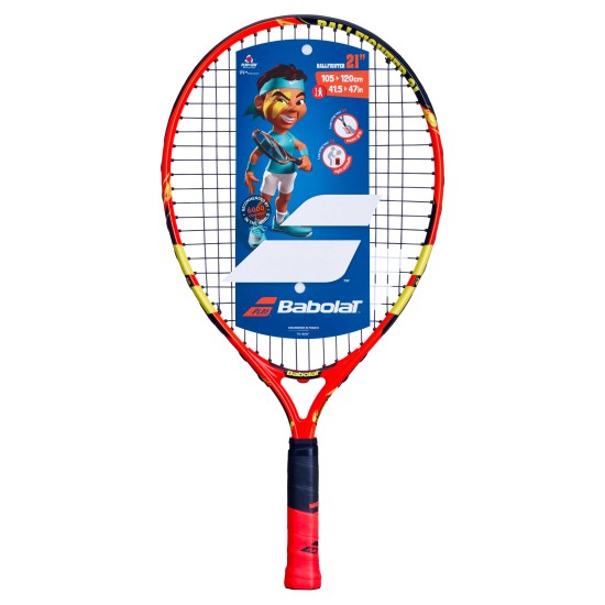 BALLFIGHTER 21 